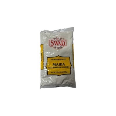 Swad Maida