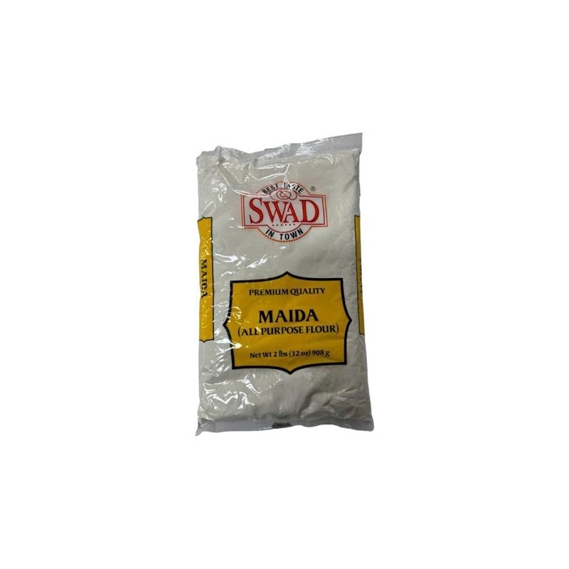 Swad Maida