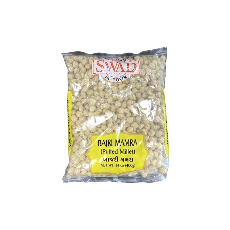 Swad Mamra