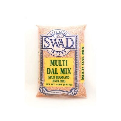 Swad Multi Dal Mix
