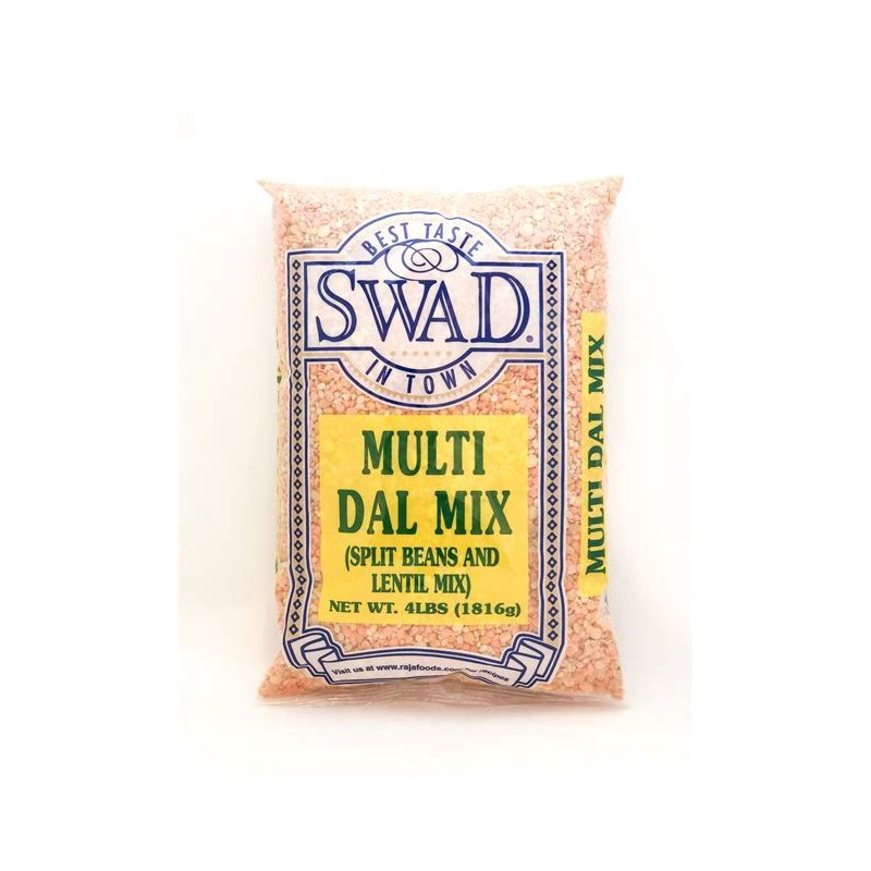 Swad Multi Dal Mix