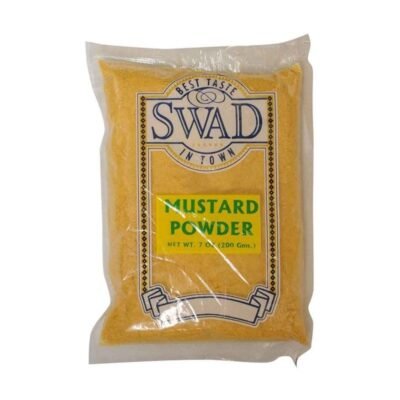 Swad Mustard Powder