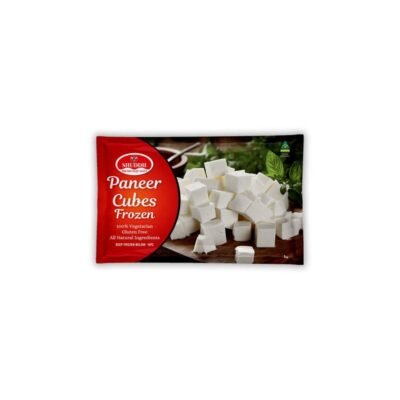 Swad Paneer Cubes