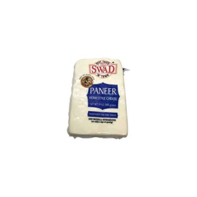Swad Paneer Homestyle