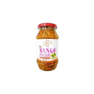 Swad Pkl Mango Mild
