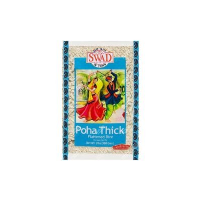 Swad Poha Thick