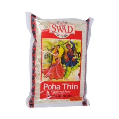 Swad Poha Thin