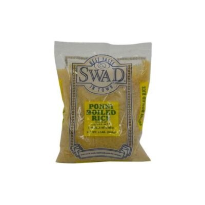 Swad Ponni Boiled Rice