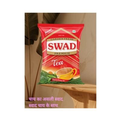 Swad Premium Green Tea Btl