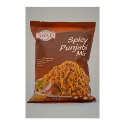 Swad Punjabi Mix