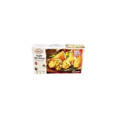 Swad Punjabi Samosa