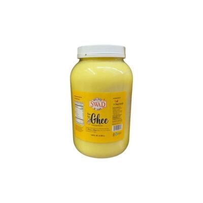 Swad Pure Cow Ghee