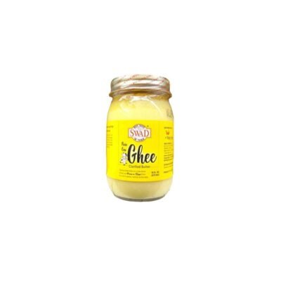 Swad Pure Ghee