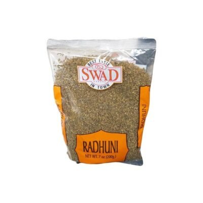 Swad Radhuni