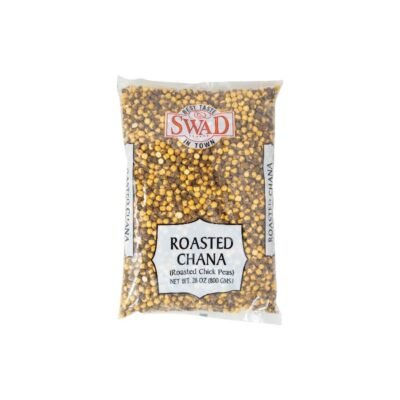 Swad Roasted Chana