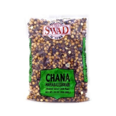 Swad Roasted Saltedchana