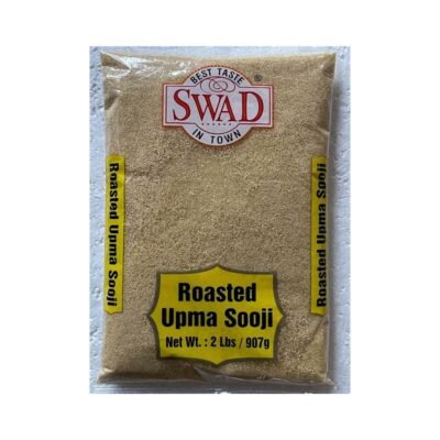 Swad Roasted Upma Sooji