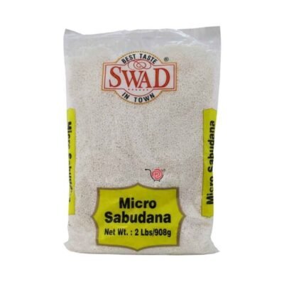 Swad Sabudana