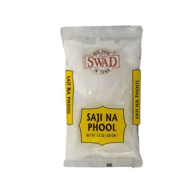 Swad Saji Na Phool