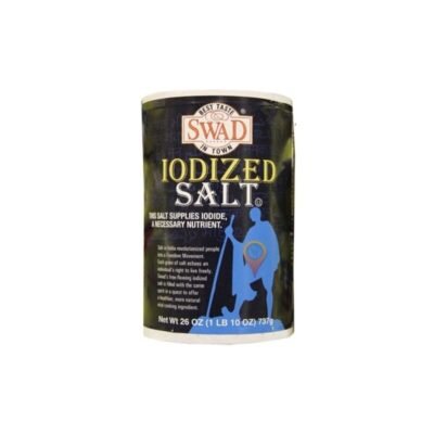 Swad Salt