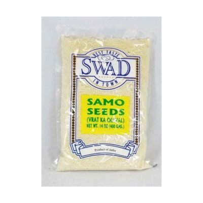 Swad Samo Seeds