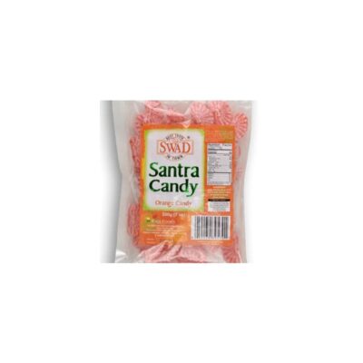 Swad Santra Candy