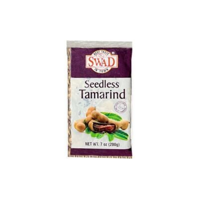 Swad Seedless Tamarind