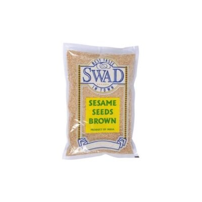 Swad Sesame Seeds Brwn