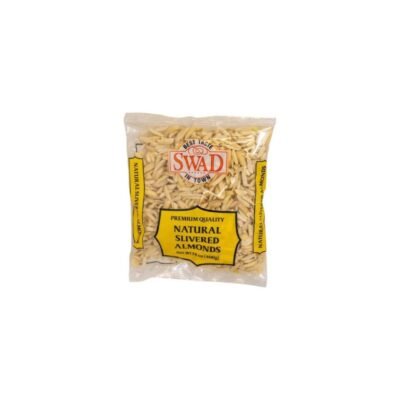 Swad Slivered Almonds