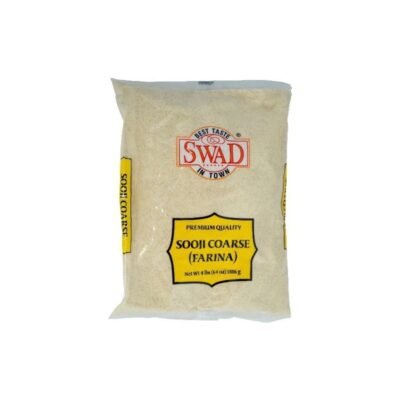 Swad Sooji Coarse