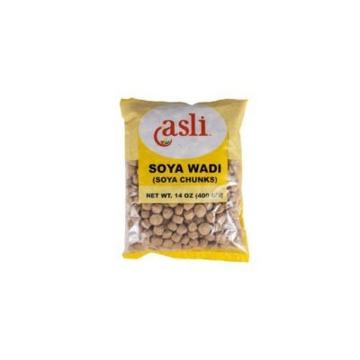Swad Soya Wadi