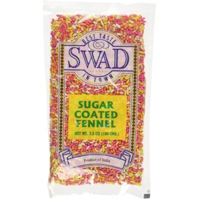 Swad Sugar Fennel
