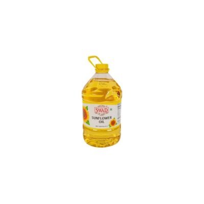 Swad Sun Flower Oil