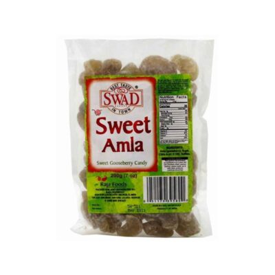 Swad Sweet Amla Candy