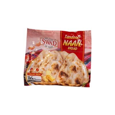 Swad Tandoori Naan