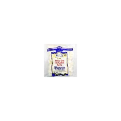 Swad Thick Cut Punjabi Style Paneer