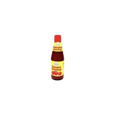 Swad Tomato Ketchup