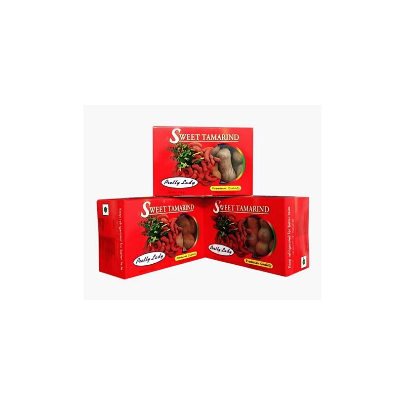 Sweet Tamarind Box
