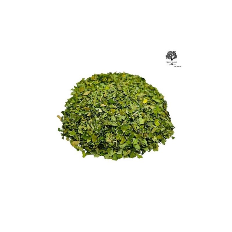 Swetha Telugu Moringa Leaves