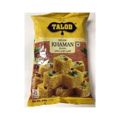 Talod Khaman Flour