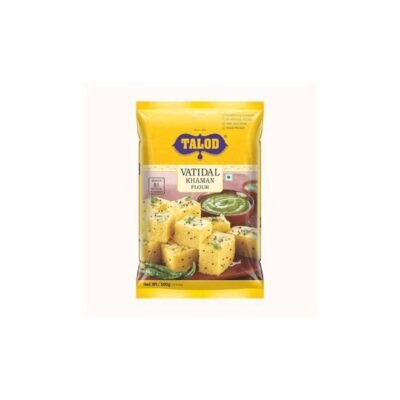 Talod Vatidal Khaman Flour