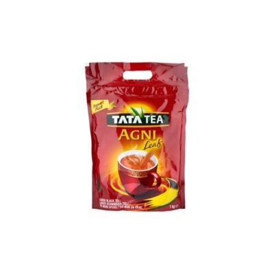 Tata Agni Loose Black Tea