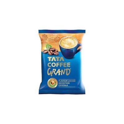 Tata Coffee