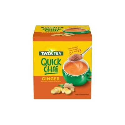Tata Ginger Inst Tea