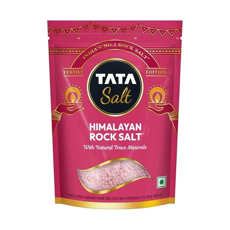 Tata Himalayan Rock Salt