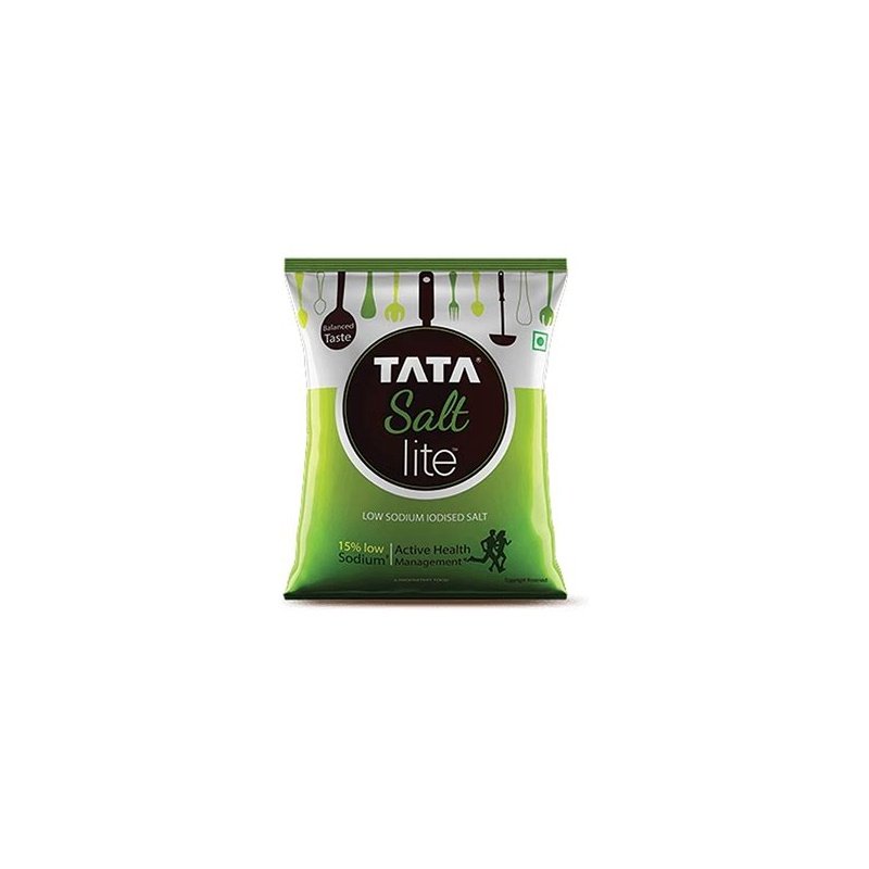 Tata Salt Lite