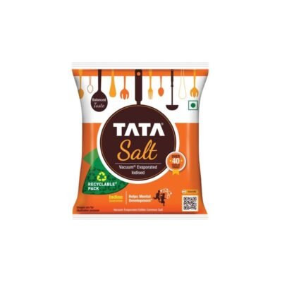 Tata Salt Regular
