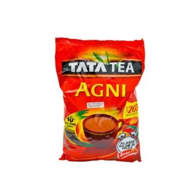 Tata Tea Agni