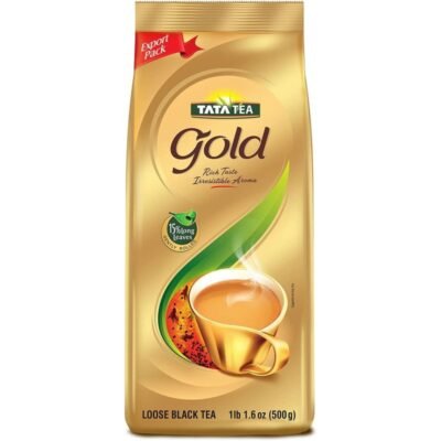 Tata Tea Gold Black Tea