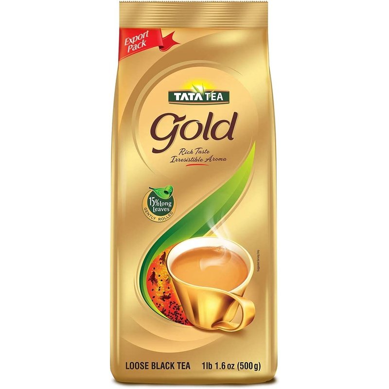 Tata Tea Gold Black Tea
